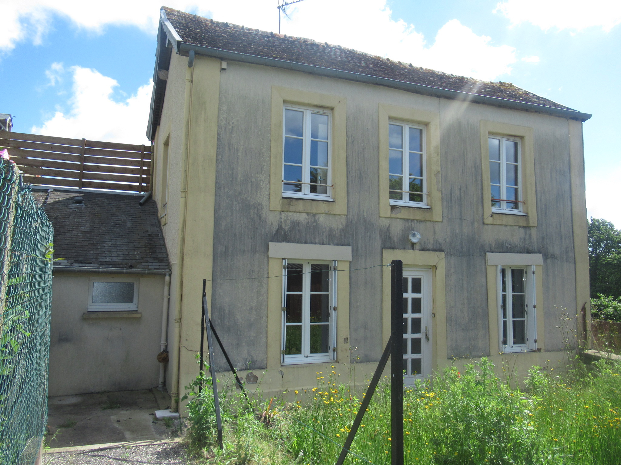 LA FERTE MACE, à proximité du centre ville
