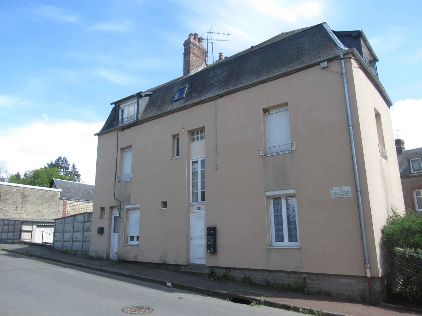 property