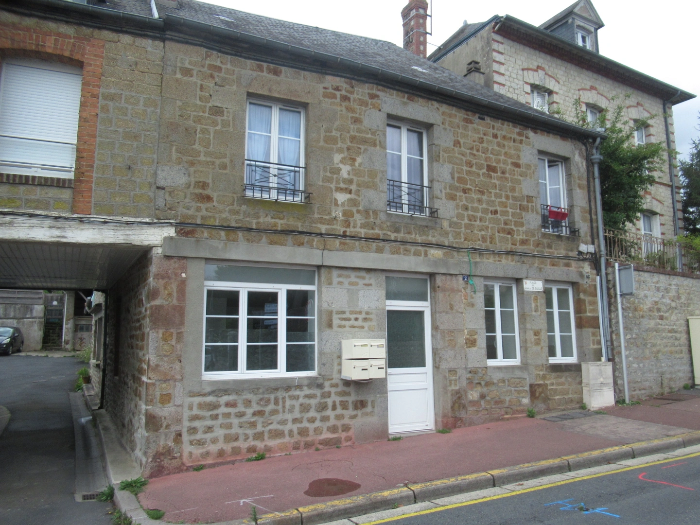 property