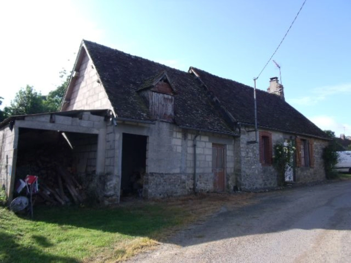 property